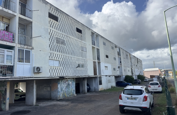 Exclusivit&eacute; chez Longfort Immobilier, appartement de 49.9m2 avec 2 chambres &agrave; vendre