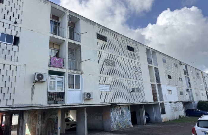 Exclusivit&eacute; chez Longfort Immobilier, appartement de 49.9m2 avec 2 chambres &agrave; vendre