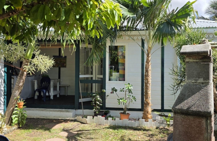 Vente Maison 30m&sup2; 3 pièces Saint Fran&ccedil;ois