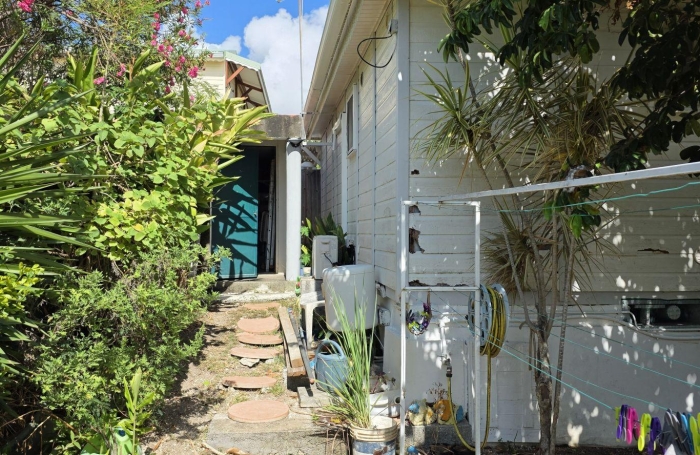 Vente Maison 30m&sup2; 3 pièces Saint Fran&ccedil;ois
