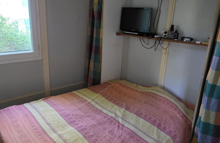Vente Maison 30m&sup2; 3 pièces Saint Fran&ccedil;ois