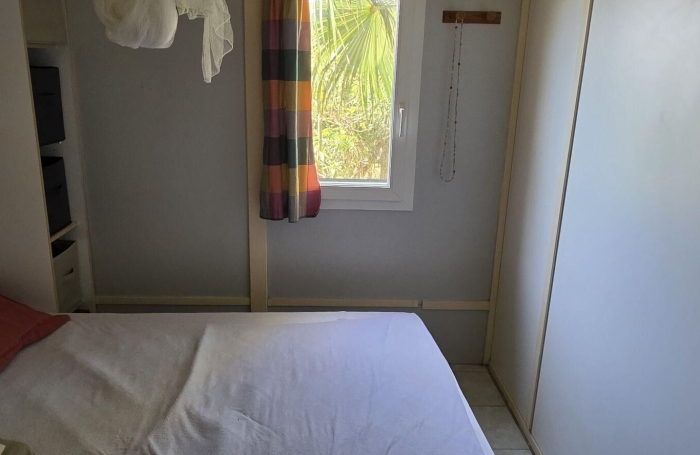 Vente Maison 30m&sup2; 3 pièces Saint Fran&ccedil;ois