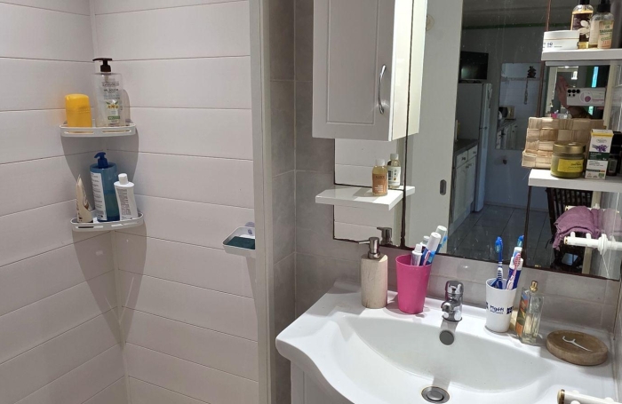 Vente Maison 30m&sup2; 3 pièces Saint Fran&ccedil;ois