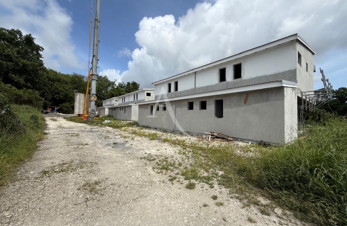 Vente Maison 85m&sup2; 3 pi&egrave;ces Le Moule