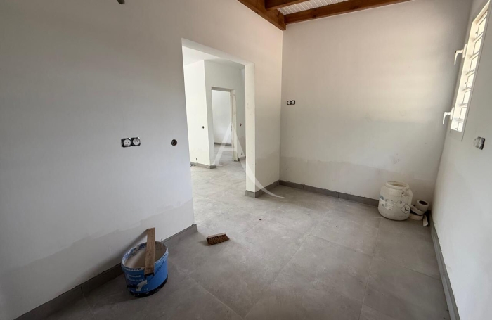 Vente Maison 95m&sup2; 4 pi&egrave;ces Le Moule