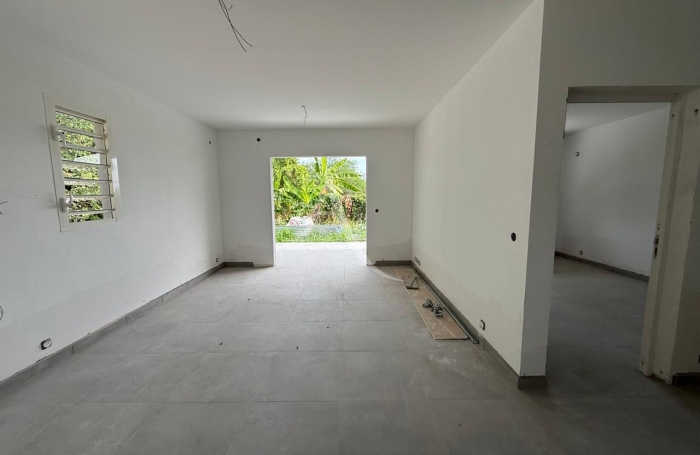 Vente Maison 95m&sup2; 4 pi&egrave;ces Le Moule