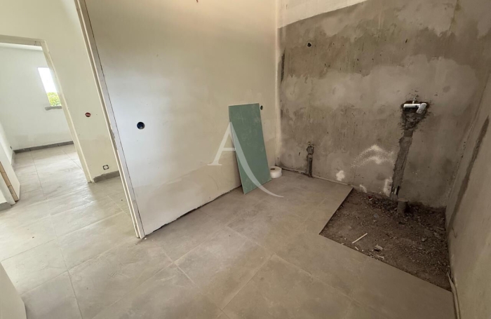 Vente Maison 95m&sup2; 4 pi&egrave;ces Le Moule