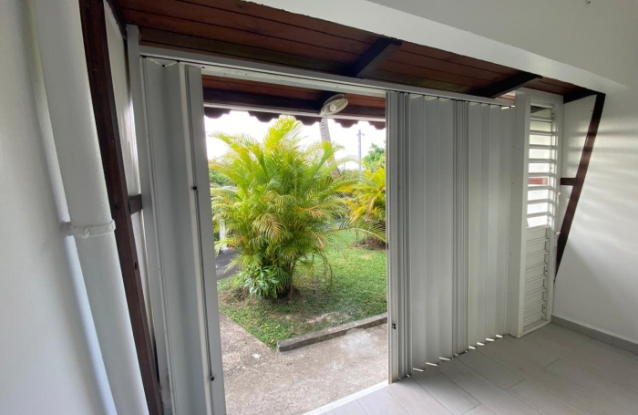 Studio meubl&eacute;  &agrave; la marina