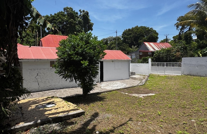 Location Maison 97114