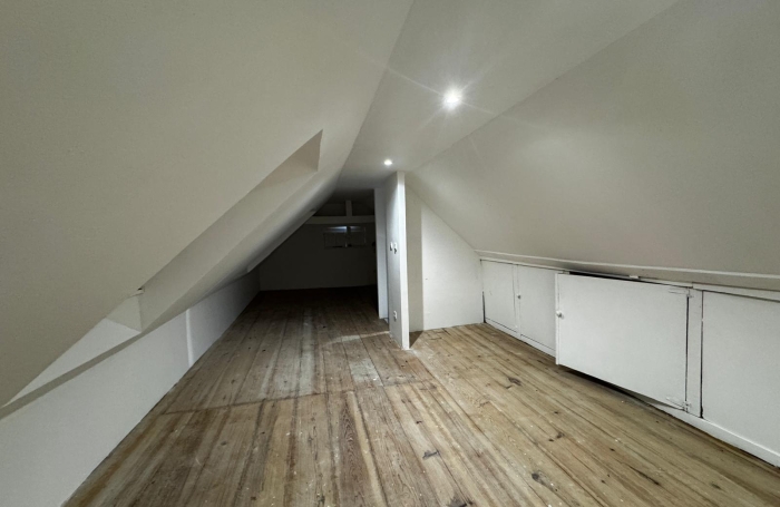 Maison T5 meubl&eacute;e