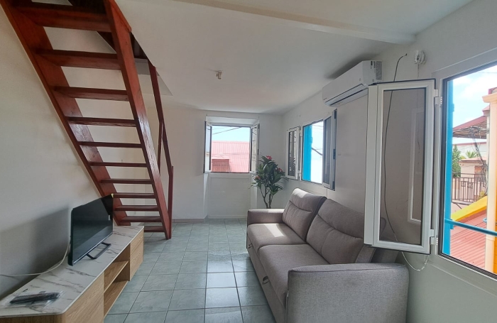 Location Appartement 97100