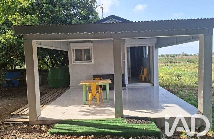 Location Maison 97160