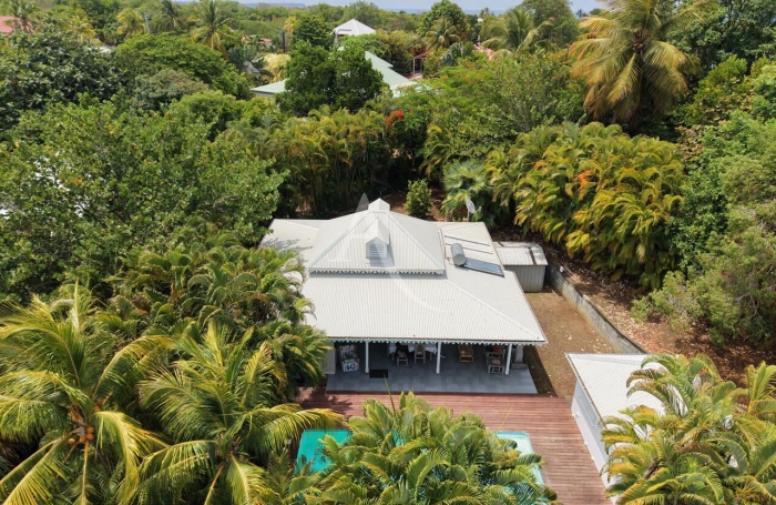 Vente Maison 