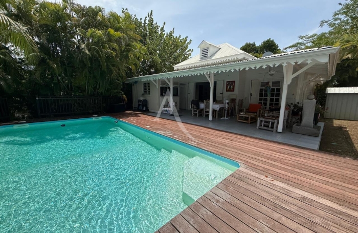 Vente Maison 99m&sup2; 4 pi&egrave;ces Le Moule