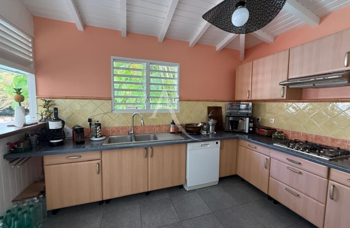 Vente Maison 99m&sup2; 4 pi&egrave;ces Le Moule