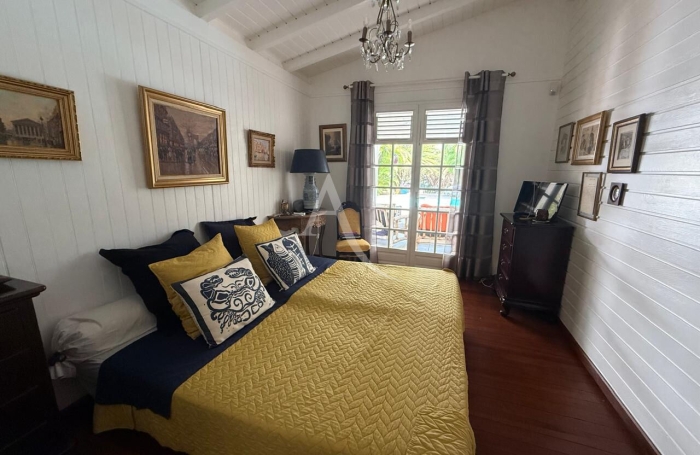 Vente Maison 99m&sup2; 4 pi&egrave;ces Le Moule