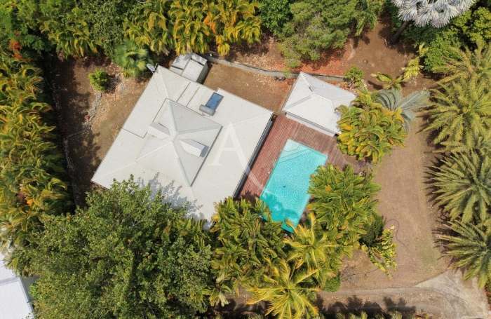Vente Maison 99m&sup2; 4 pi&egrave;ces Le Moule