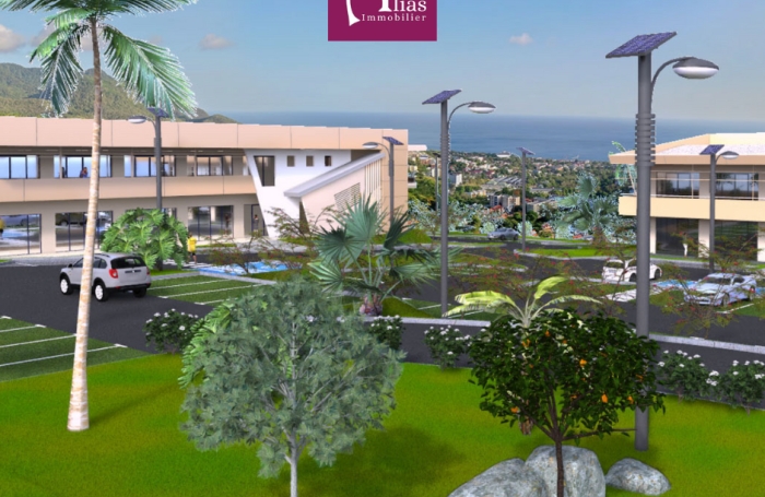 &Agrave; louer - Local commercial RDC 100m2 minimum -  Belost, Saint-Claude