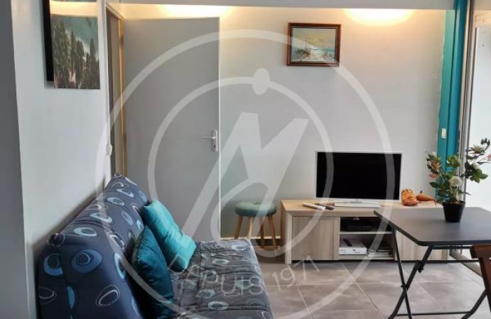 Location Appartement 41.24m&sup2; 2 pièces Gosier