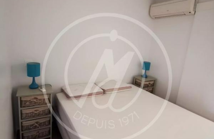 Location Appartement 41.24m&sup2; 2 pièces Gosier