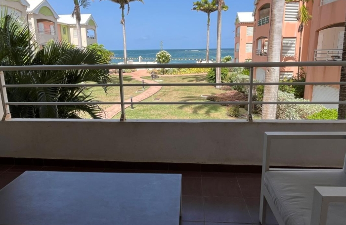 Location Appartement 74.4m&sup2; 3 pièces Sainte Anne