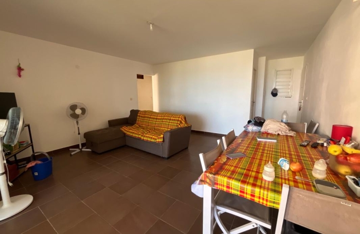 Location Appartement 74.4m&sup2; 3 pièces Sainte Anne