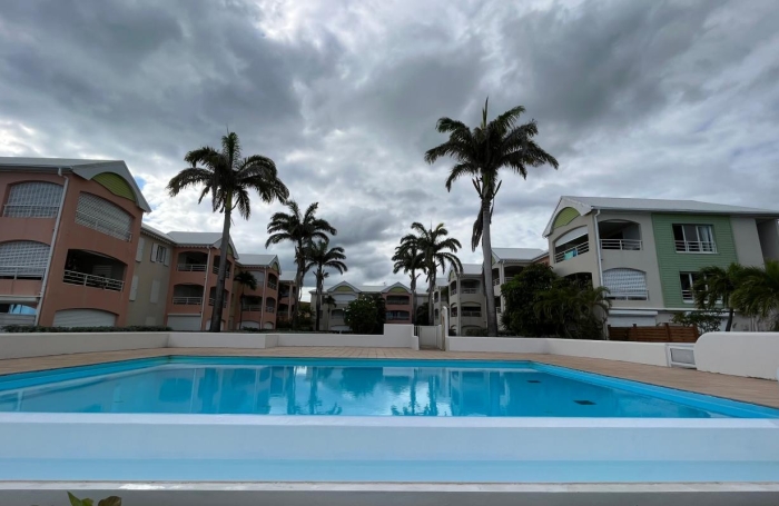 Location Appartement 74.4m&sup2; 3 pièces Sainte Anne