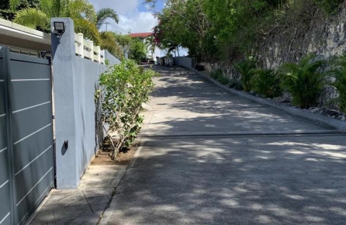 Location Maison 144.25m&sup2; 5 pièces Gosier