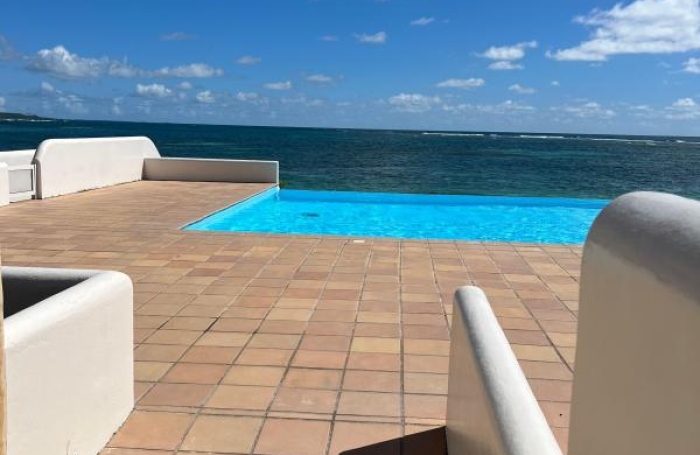 Location Appartement 74.4m&sup2; 3 pièces Sainte Anne