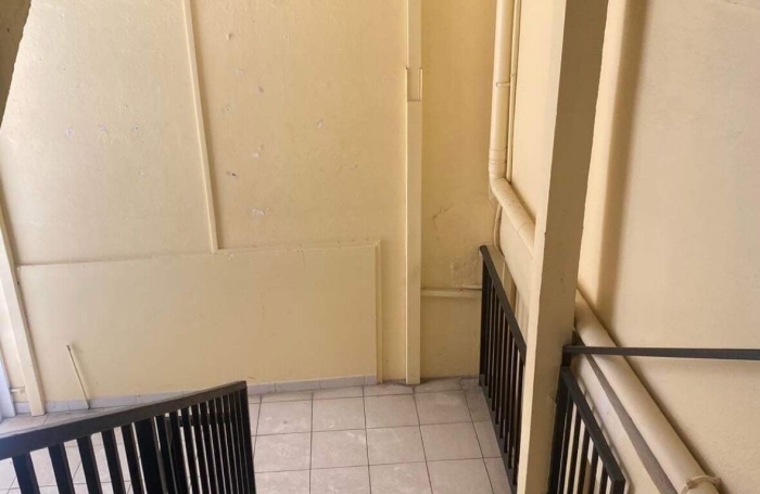 Vente Immeuble 1162m&sup2; Pointe-&agrave;-Pitre