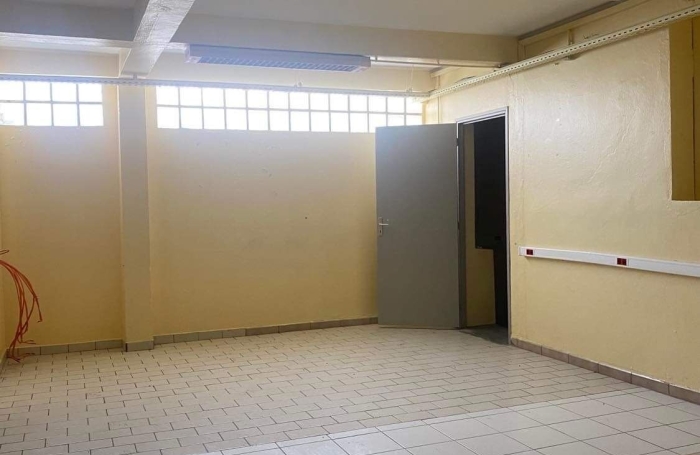 Vente Immeuble 1162m&sup2; Pointe-&agrave;-Pitre
