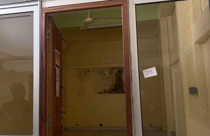 Vente Immeuble 1162m&sup2; Pointe-&agrave;-Pitre