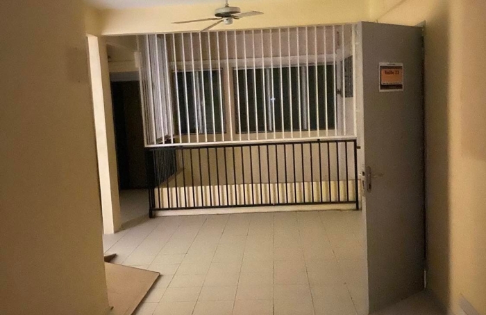 Vente Immeuble 1162m&sup2; Pointe-&agrave;-Pitre