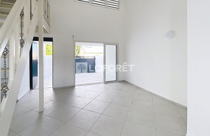 Location Appartement 