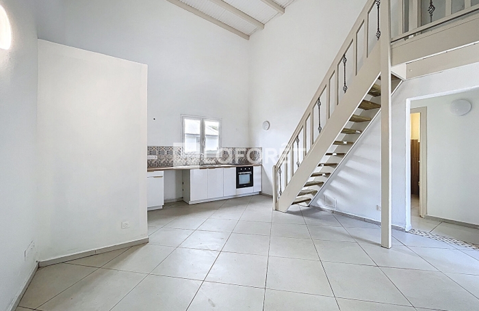 Location Appartement 88m&sup2; 4 pi&egrave;ces Baie Mahault