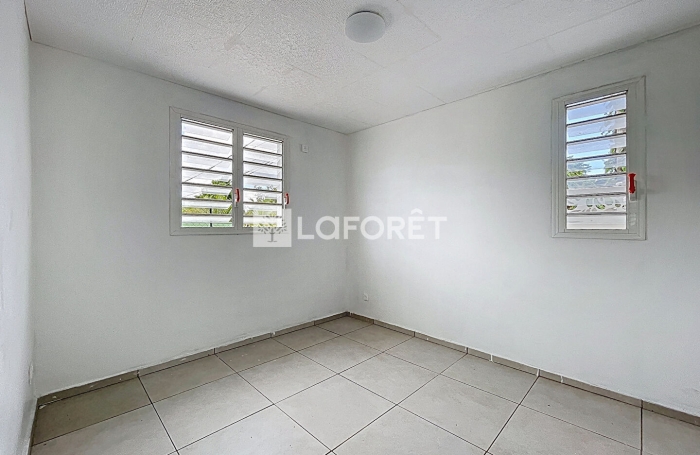 Location Appartement 88m&sup2; 4 pi&egrave;ces Baie Mahault