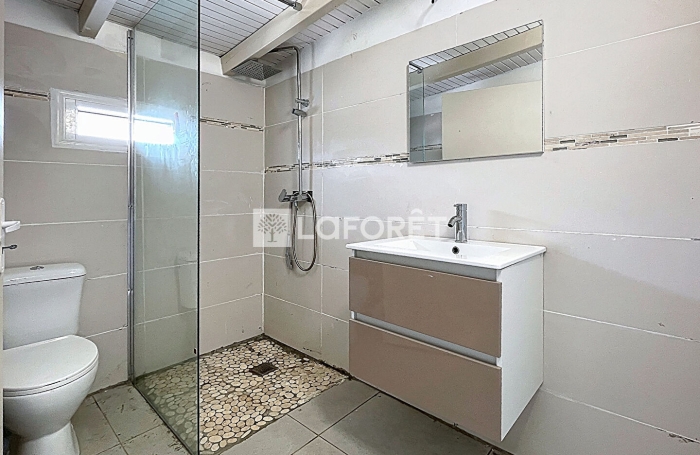 Location Appartement 88m&sup2; 4 pi&egrave;ces Baie Mahault