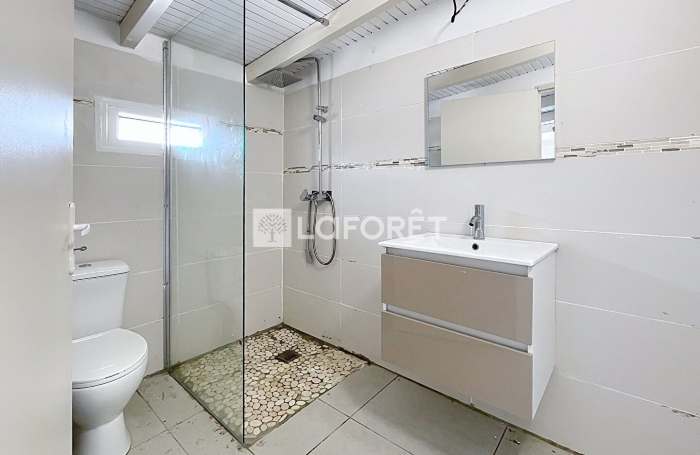 Location Appartement 88m&sup2; 4 pi&egrave;ces Baie Mahault