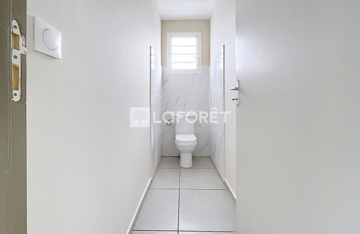 Location Appartement 88m&sup2; 4 pi&egrave;ces Baie Mahault