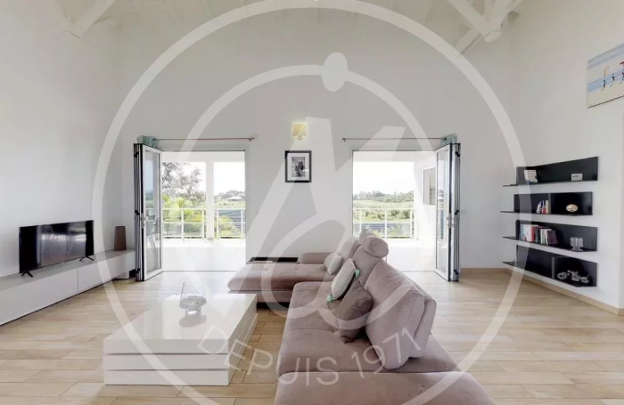 Location Maison 134.19m&sup2; 5 pièces Saint Fran&ccedil;ois