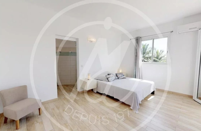 Location Maison 134.19m&sup2; 5 pièces Saint Fran&ccedil;ois