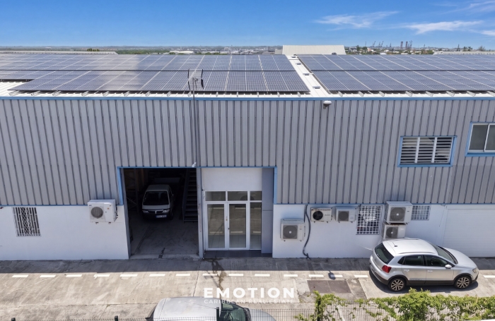 Local commercial 170 m2   Moudong Jarry BAIE-MAHAULT