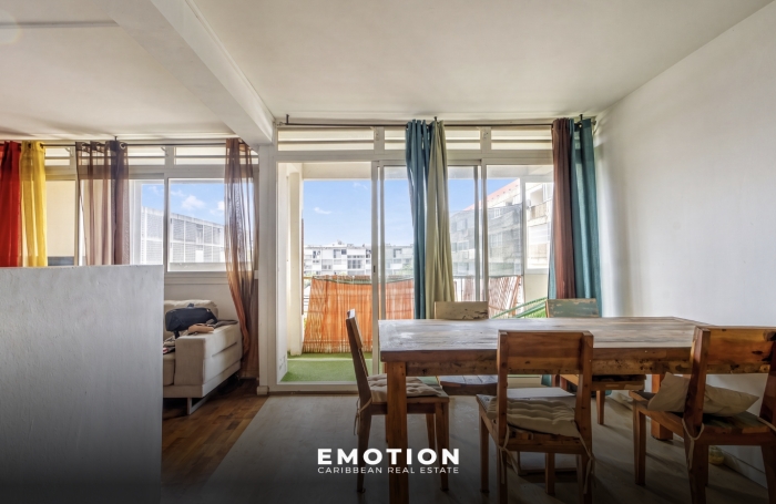 Vente Appartement 97139