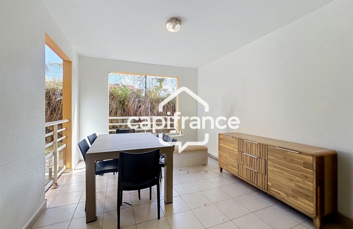 Location Appartement 40m&sup2; 2 pièces Baie Mahault