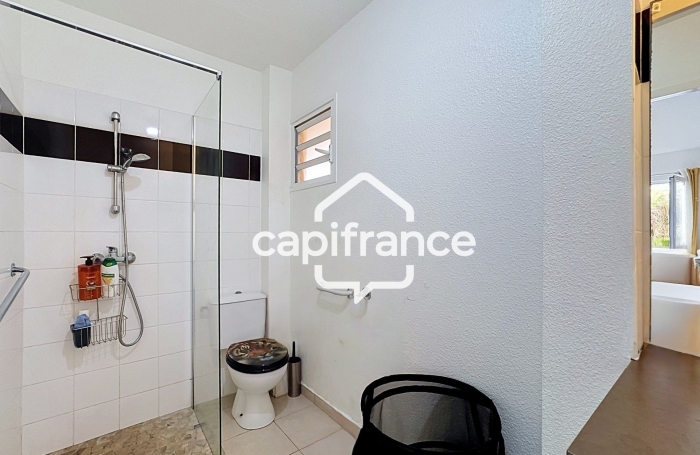 Location Appartement 40m&sup2; 2 pièces Baie Mahault