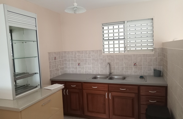 Location Appartement 97160