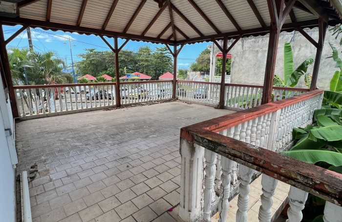 Vente Maison 97123