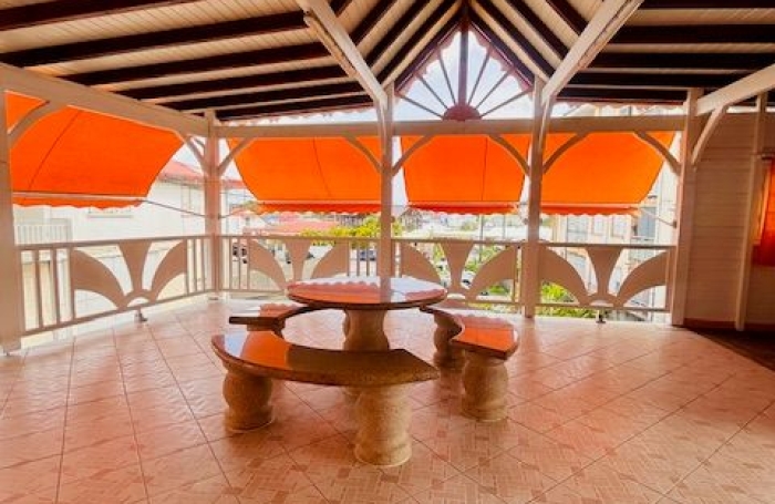 Location Appartement 111m&sup2; 4 pièces Baie Mahault