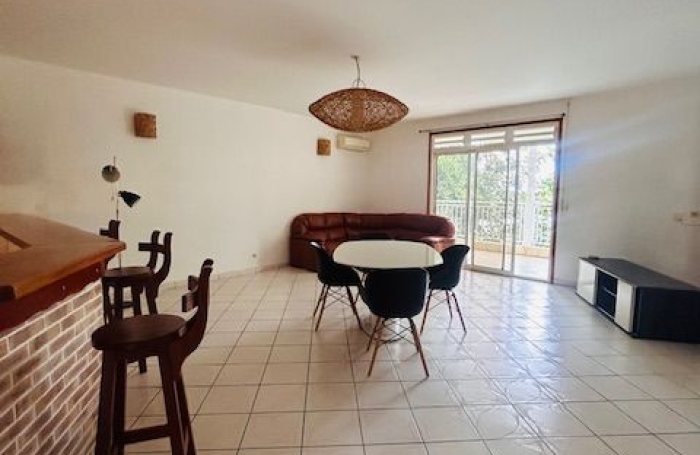 Location Appartement 111m&sup2; 4 pièces Baie Mahault