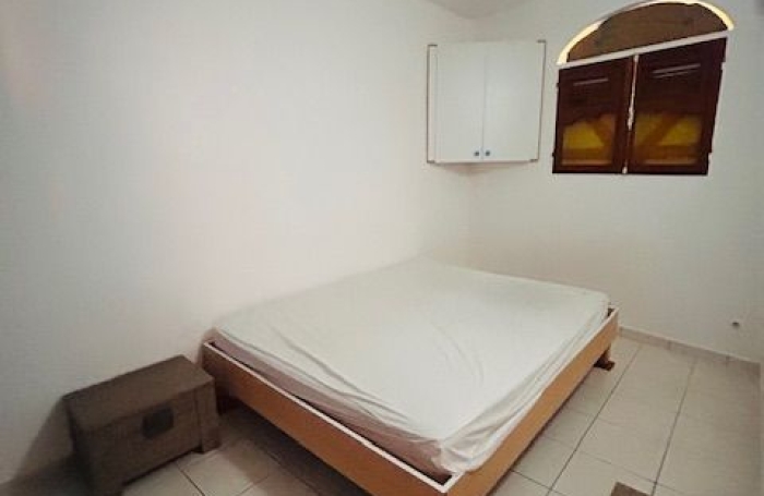 Location Appartement 111m&sup2; 4 pièces Baie Mahault